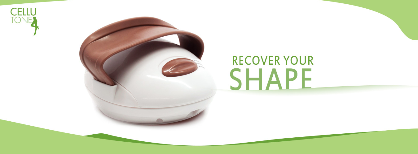 Recover your shape